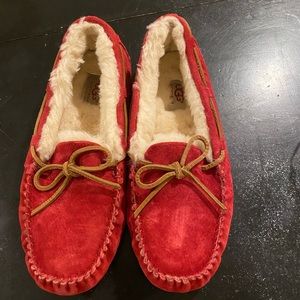 Ugg Slippers